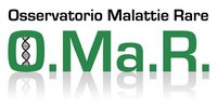 logo osservatorio malattie rare