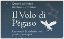 volo di pegaso logo