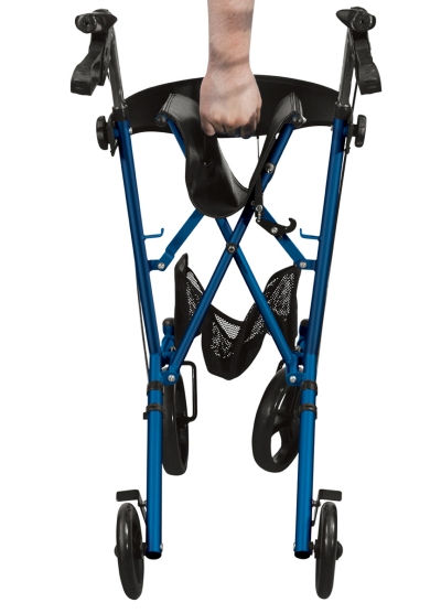 chiusura deambulatore light