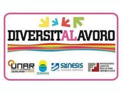 LOGO diversitalavoro