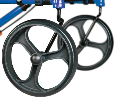 ruote deambulatore light