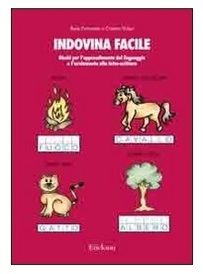 INDOVINA FACILE