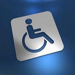 handicap logo