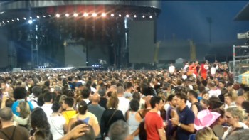 pedana disabili senza corridoio SICURO