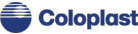 logo coloplast