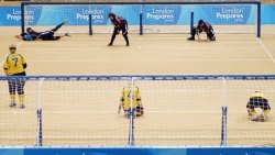 goalball