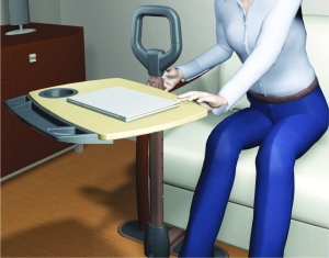 ausilio per alzata garcon