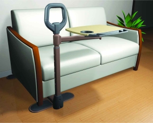 ausilio per alzarsi Garcon 