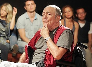 BERNARDO BERTOLUCCI