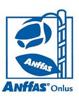 anffas logo