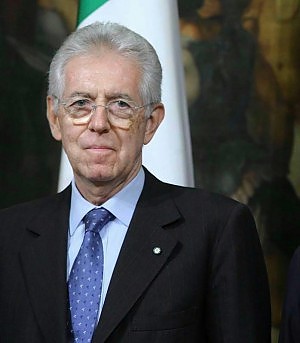 mario monti
