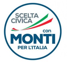 Scelta Civica Simbolo