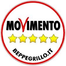 movimento 5 stelle