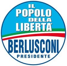 popolo della libertà   