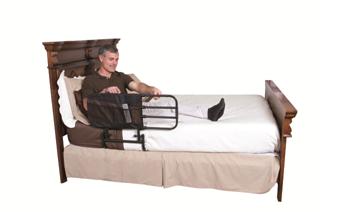 sponda barriera letto