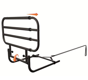 sponda barriera letto