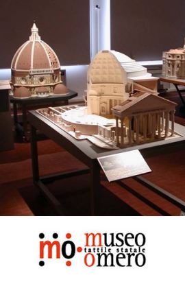 Arte accessibile museo omero