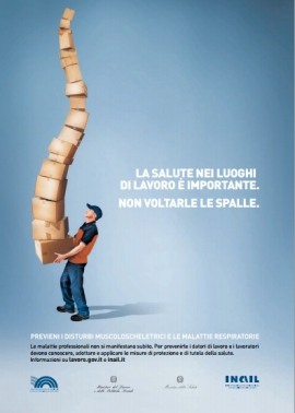 malattie professionali