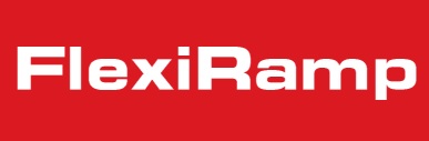 FLEXI RAMP TRASPORTO DISABILI