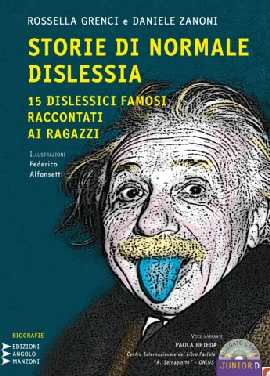 storie di normale dislessia