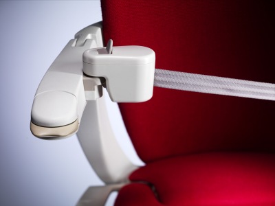 montascale starla cintura