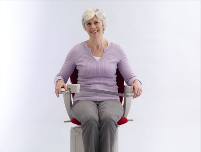 cintura montascale starla 