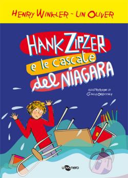 hank zipzer
