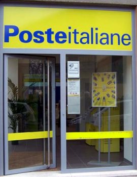 poste italiane
