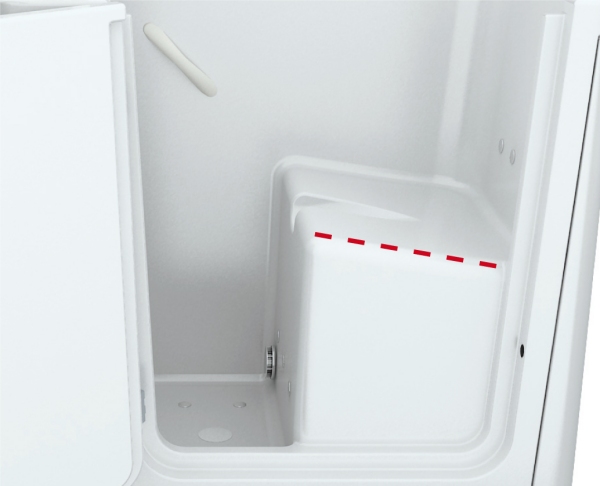 Inclinazione Seduta Bali