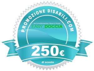 sconto per lettori disabili.com