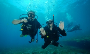  roberto vitali in immersione 