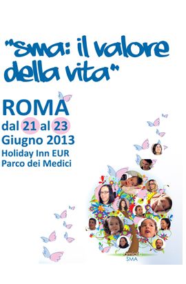 sma il valore della vita