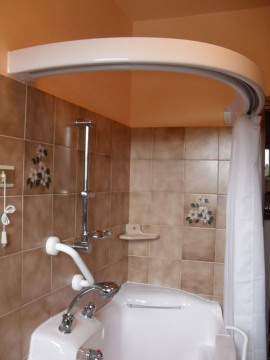 vasca bali reggitenda