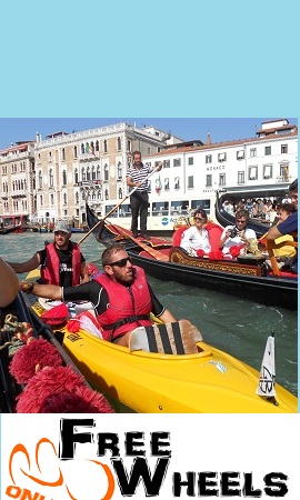 arrivo pietro scidurlo a san marco