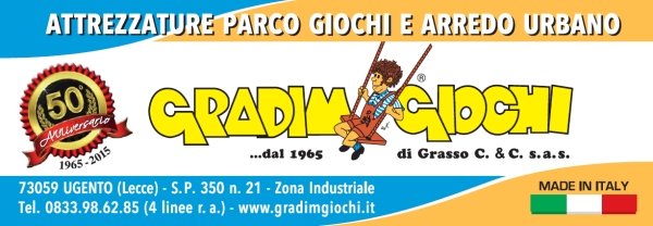 logo gradim giochi