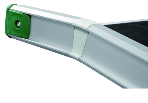 dettaglio rampa Telescopic Easy Fold2