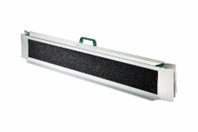 rampa disabili a valigetta