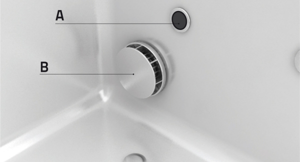 Riempimento Svuotamento Rapido