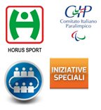 loghi salone horus exposanità 2014