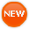 immagine con scritto new