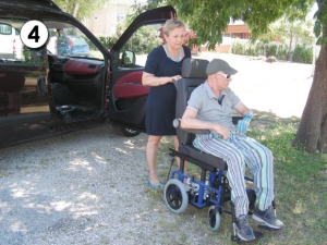 G-tran, un sistema con rotazione del sedile per agevolare entrata e uscita dalla macchina di persone anziane o disabili processo gtran 4resized 1