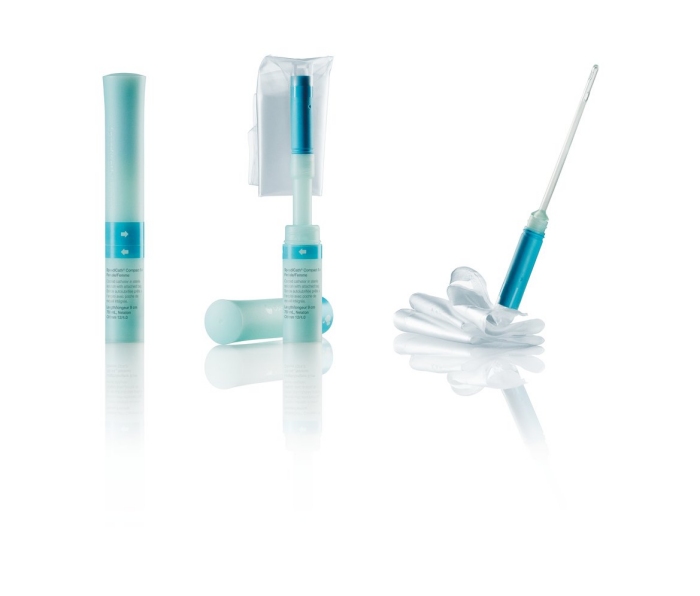 catetere speedicath compact set 1