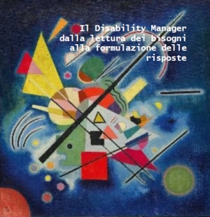 locandina disability manager corso