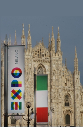 milano expo disabili