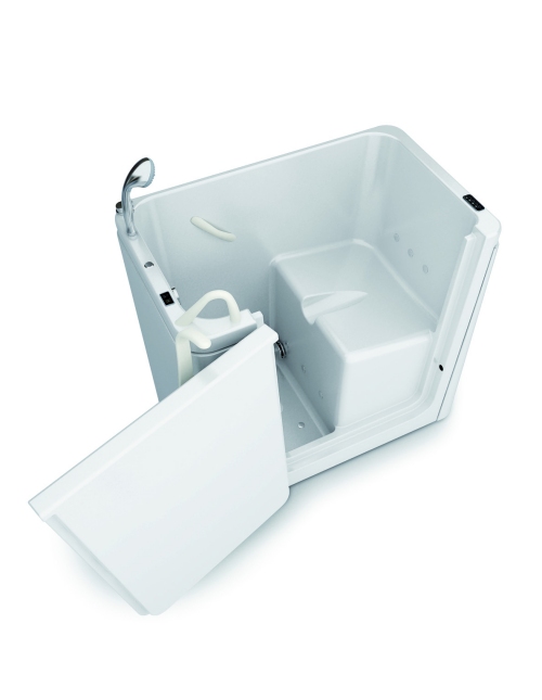 Samoa seduta interna