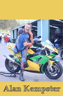 alan kempster