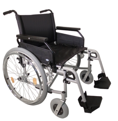 carrozzina bariatrica HD