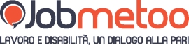 jobmetoo logo esperto lavoro disabili