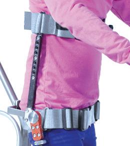 NF WALKER ortesi prossimale