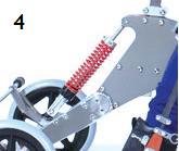 NF WALKER regolazioni 4